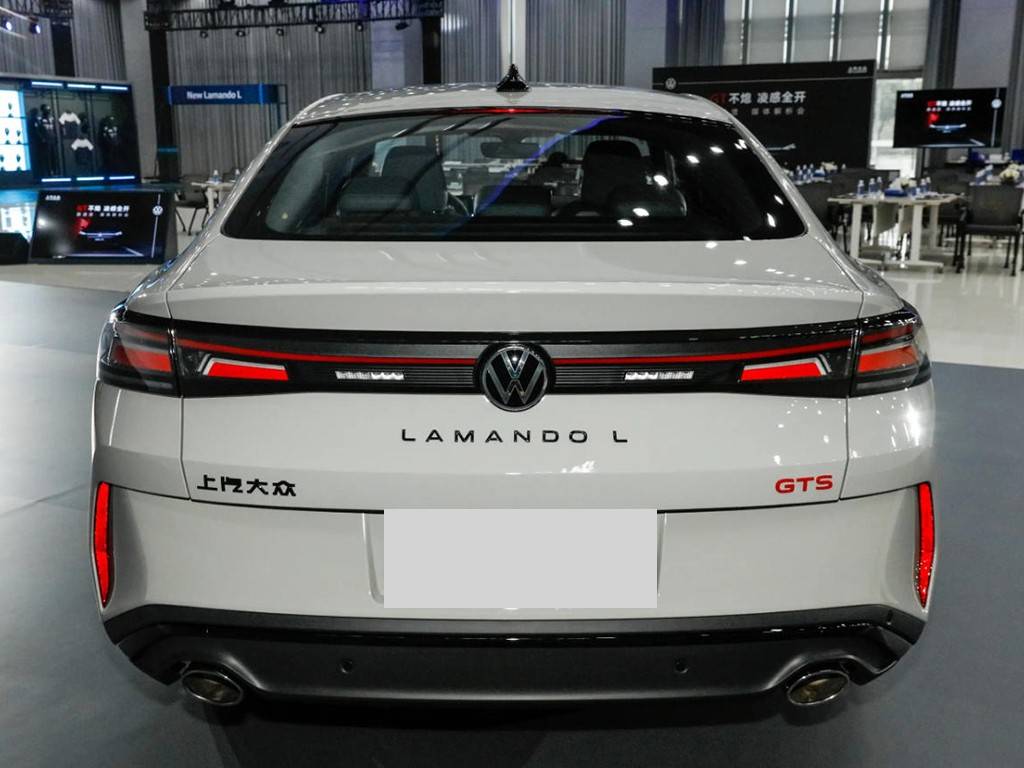 上汽大眾“太狠了”!全新凌渡L GTS限時價13.99萬起,比老款便宜9萬