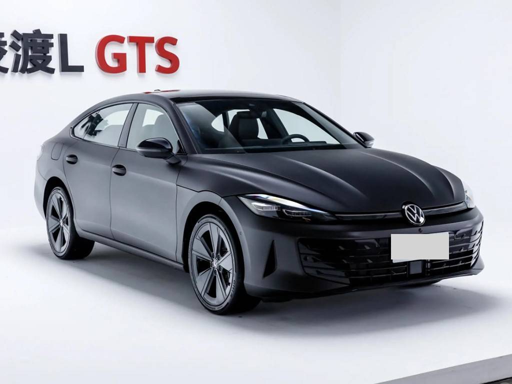 上汽大眾“太狠了”!全新凌渡L GTS限時價13.99萬起,比老款便宜9萬