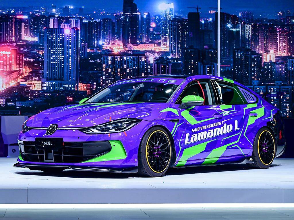 上汽大眾“太狠了”!全新凌渡L GTS限時價13.99萬起,比老款便宜9萬