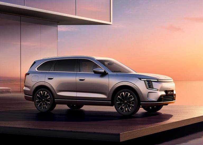 捷途山海L7 PLUS訂單破4.8萬,它憑什么打動這么多家庭?