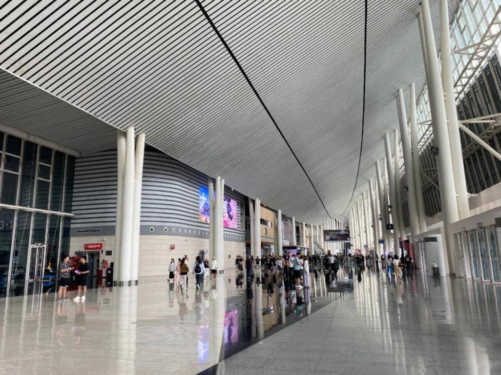 成都車(chē)展遇冷,大牌缺席,跟不上“中國(guó)速度”的品牌,連參賽資格或許都會(huì)丟失