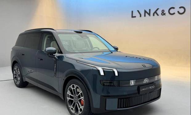 領(lǐng)克單車均價突破19萬,穆軍:持續(xù)推動智能升級,老用戶權(quán)益優(yōu)先