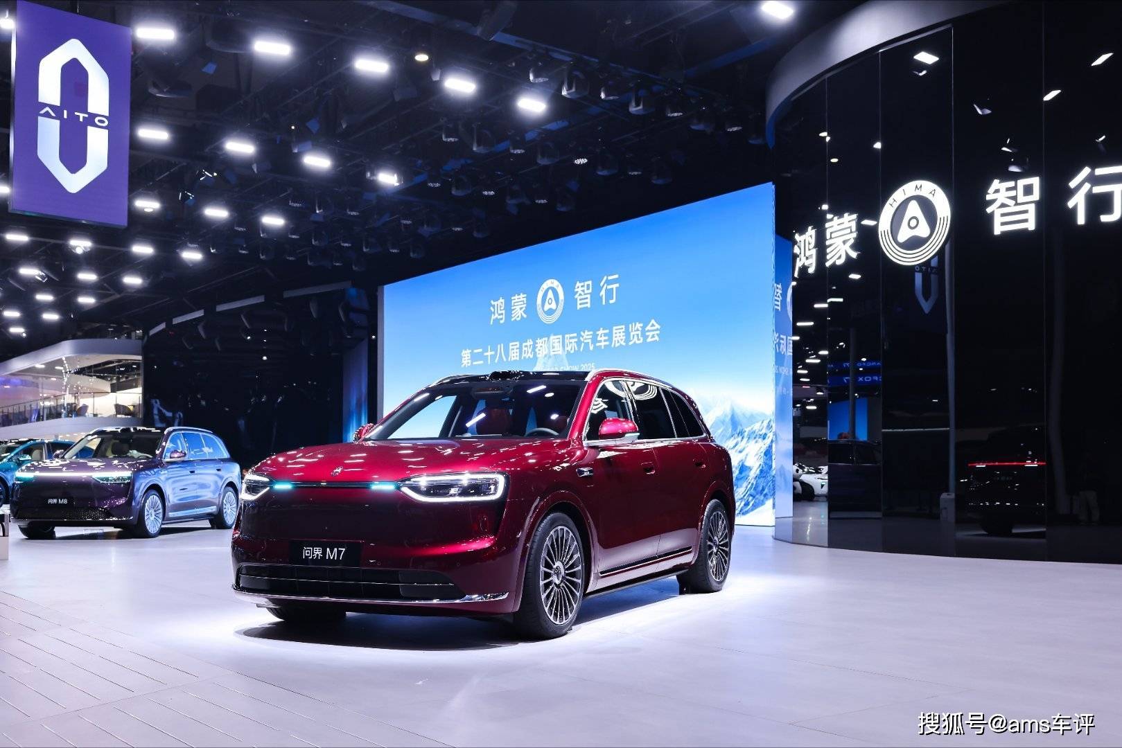 豪華+旗艦,有旅行更有大三排SUV,“金九”新車扎堆登場(chǎng)