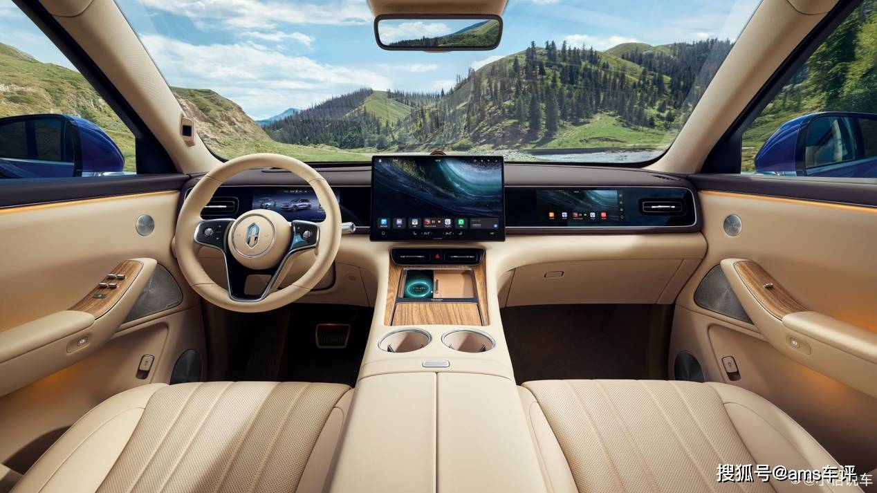 豪華+旗艦,有旅行更有大三排SUV,“金九”新車扎堆登場(chǎng)