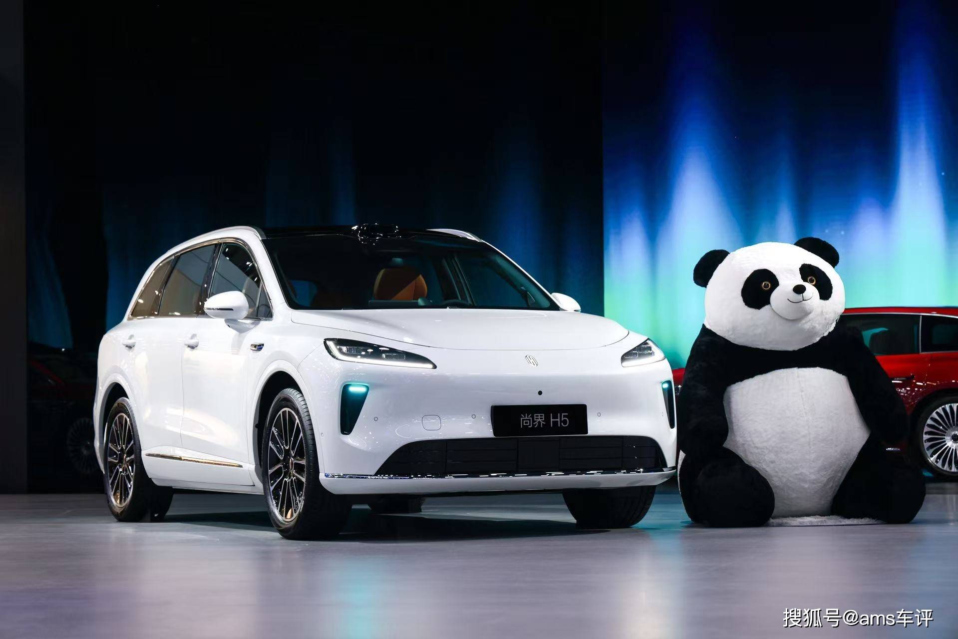 豪華+旗艦,有旅行更有大三排SUV,“金九”新車扎堆登場(chǎng)