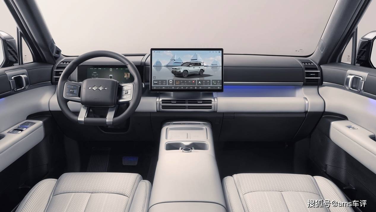 豪華+旗艦,有旅行更有大三排SUV,“金九”新車扎堆登場(chǎng)