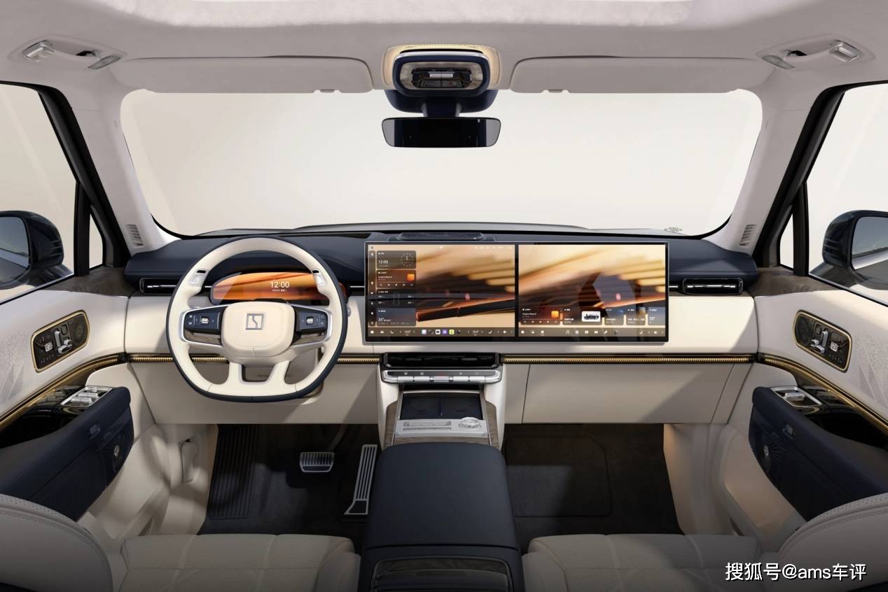 豪華+旗艦,有旅行更有大三排SUV,“金九”新車扎堆登場(chǎng)