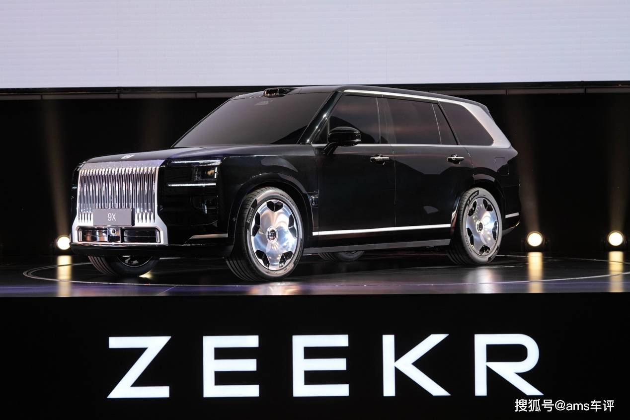 豪華+旗艦,有旅行更有大三排SUV,“金九”新車扎堆登場(chǎng)