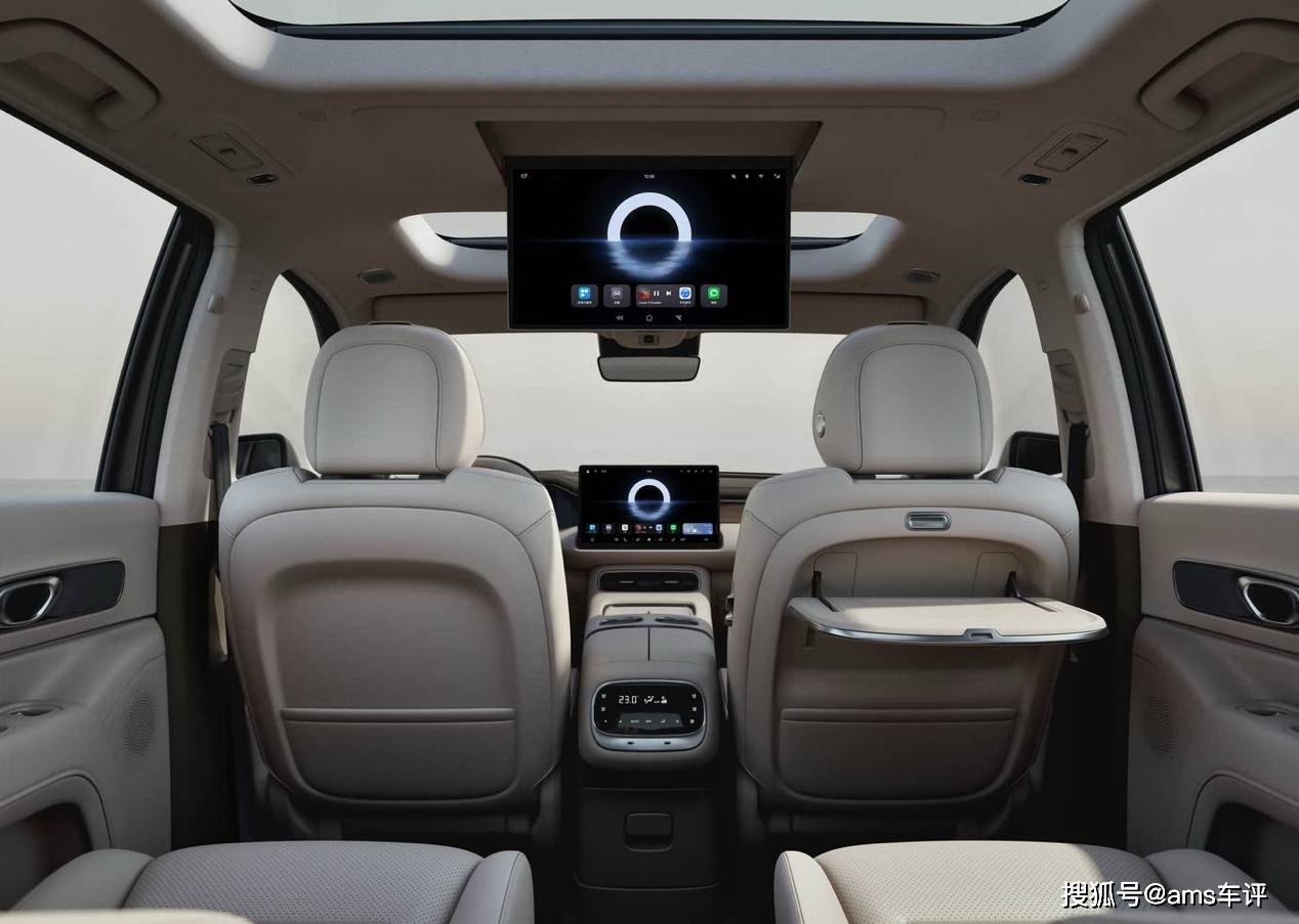 豪華+旗艦,有旅行更有大三排SUV,“金九”新車扎堆登場(chǎng)