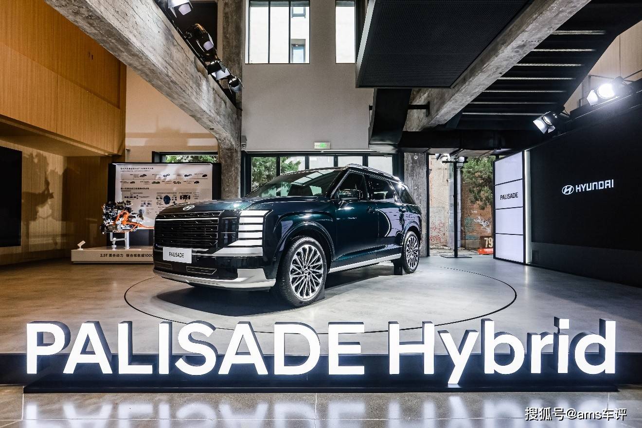 豪華+旗艦,有旅行更有大三排SUV,“金九”新車扎堆登場(chǎng)