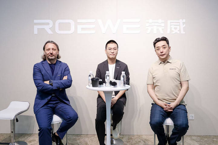 續(xù)航座艙能耗升級,榮威M7,有幾大看點?