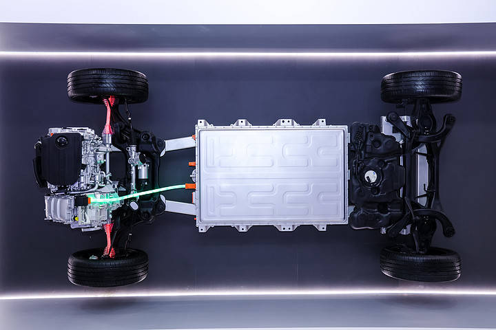 續(xù)航座艙能耗升級,榮威M7,有幾大看點?