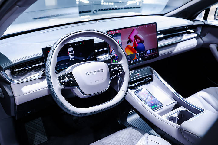 續(xù)航座艙能耗升級,榮威M7,有幾大看點?