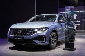 新車閃耀蓉城,上汽大眾8月銷量穩(wěn)健攀升