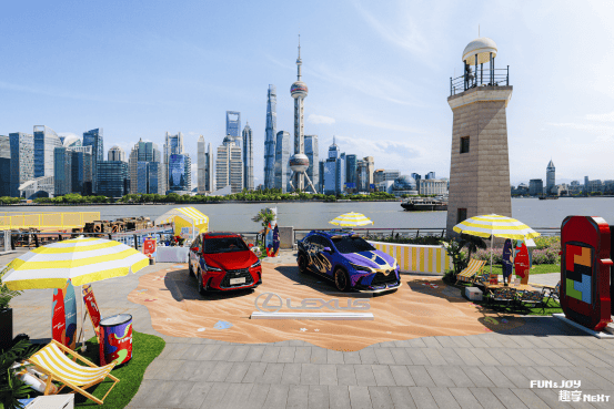 雷克薩斯的慢哲學,為何在快時代更動人?