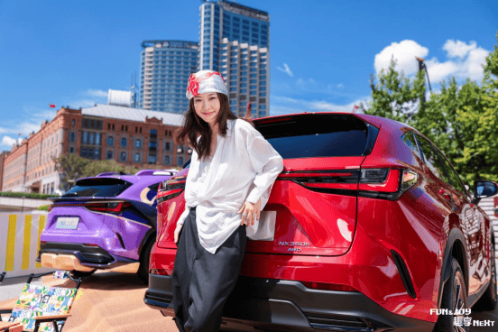 雷克薩斯的慢哲學,為何在快時代更動人?