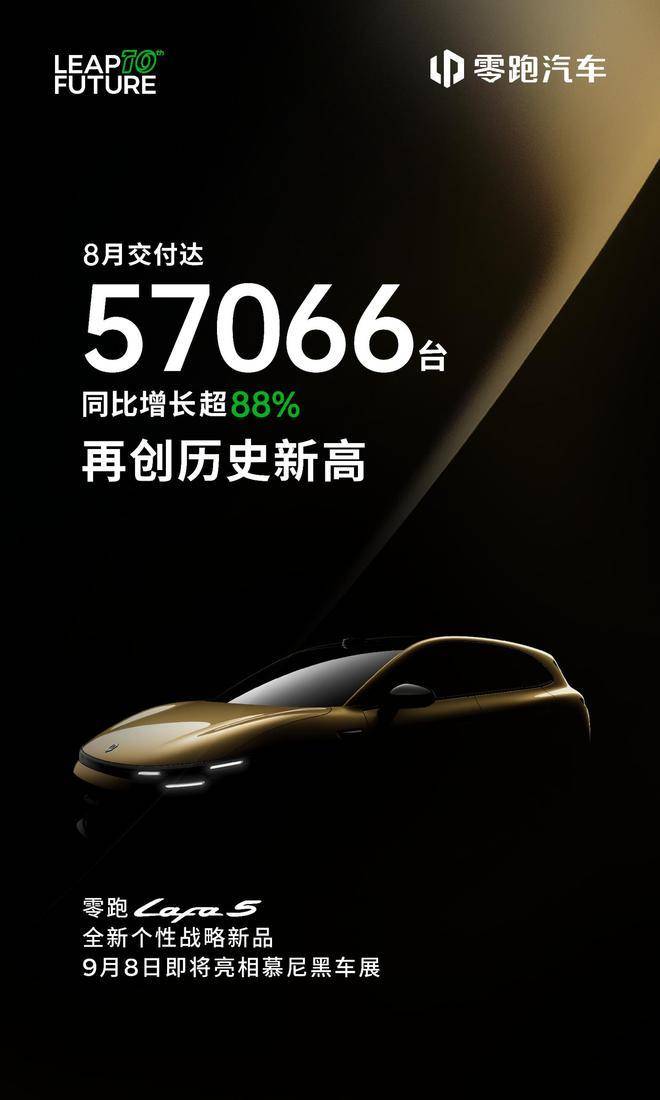 轎跑“法拉零”即將亮相慕尼黑