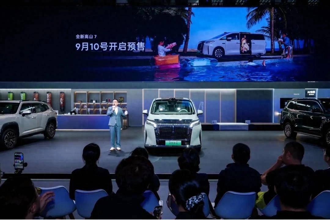 月銷持續(xù)過萬 直營店穩(wěn)步推進 魏牌漸入佳境