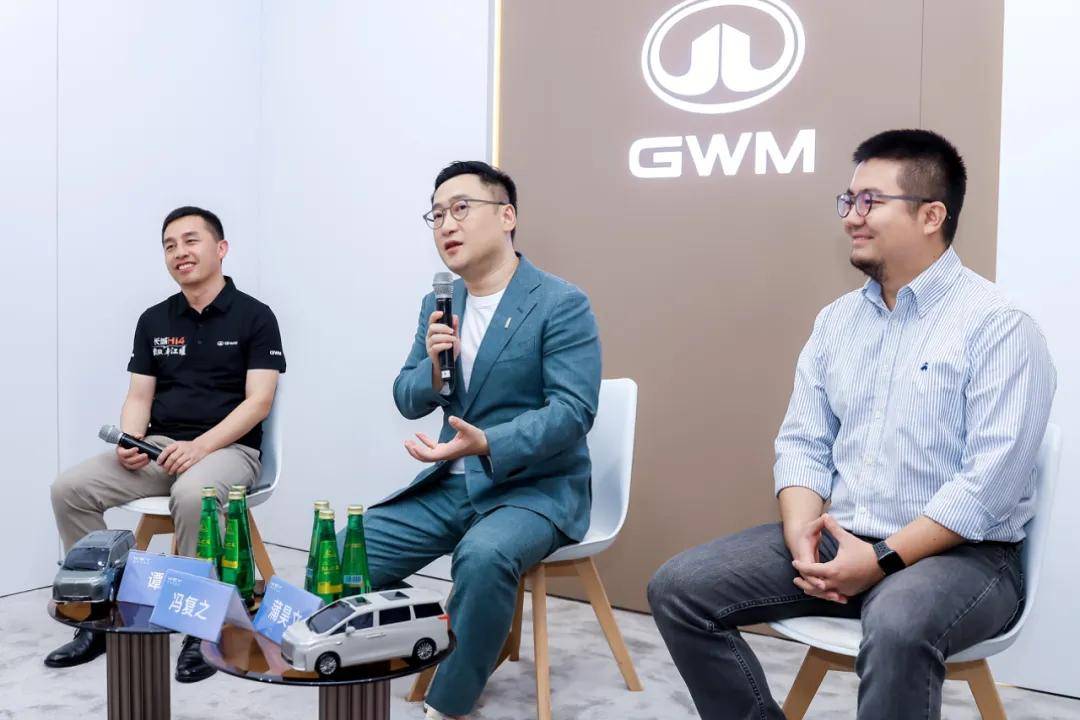 月銷持續(xù)過萬 直營店穩(wěn)步推進 魏牌漸入佳境