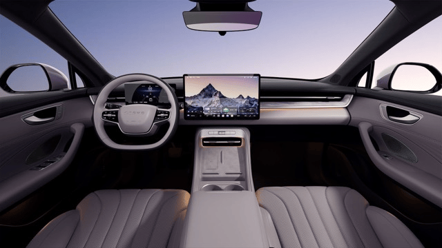 最低預(yù)售價(jià)格10萬元一下,榮威M7 DMH將于9月17日上市