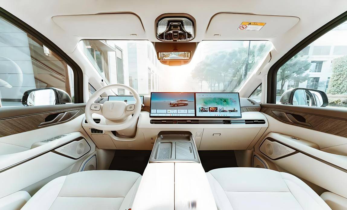 魏牌進階:傳遞價值、信任和安全感