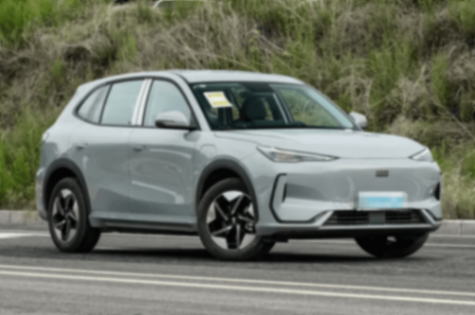 吉利汽車重返南非市場(chǎng),多款車型蓄勢(shì)待發(fā)