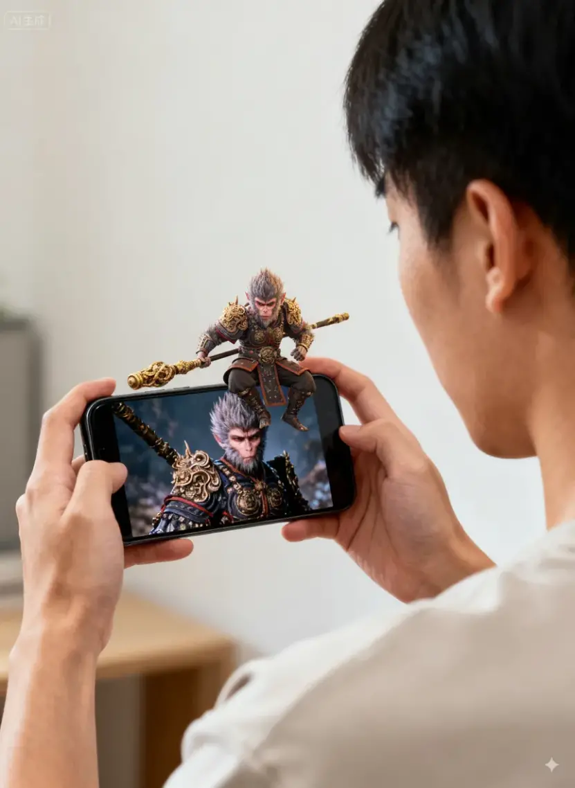 大戰(zhàn)Nano Banana,即夢(mèng)4.0唯快不破