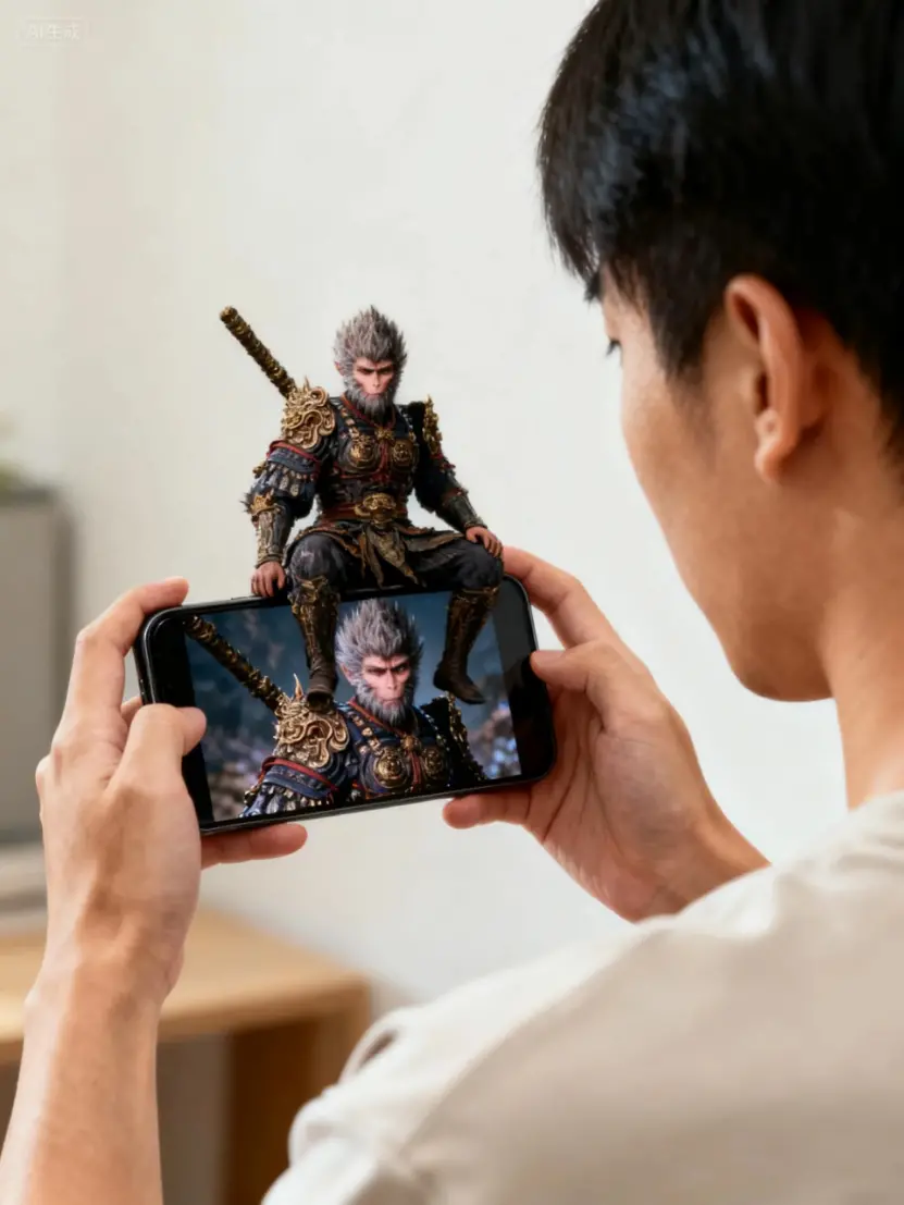 大戰(zhàn)Nano Banana,即夢(mèng)4.0唯快不破