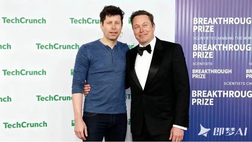 大戰(zhàn)Nano Banana,即夢(mèng)4.0唯快不破