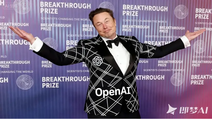 大戰(zhàn)Nano Banana,即夢(mèng)4.0唯快不破