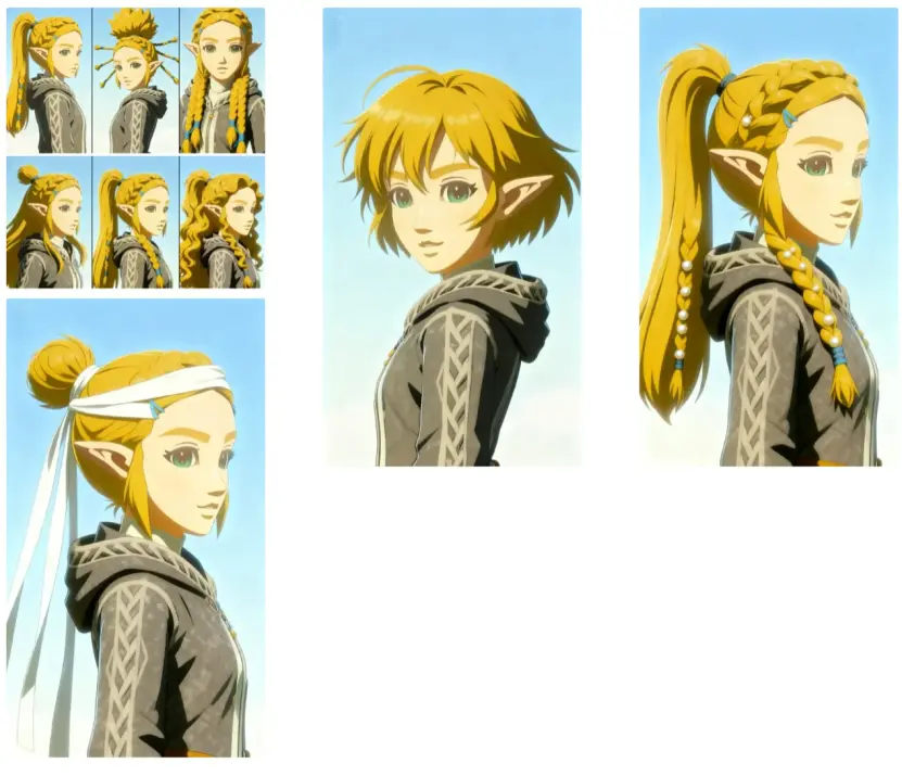 大戰(zhàn)Nano Banana,即夢(mèng)4.0唯快不破