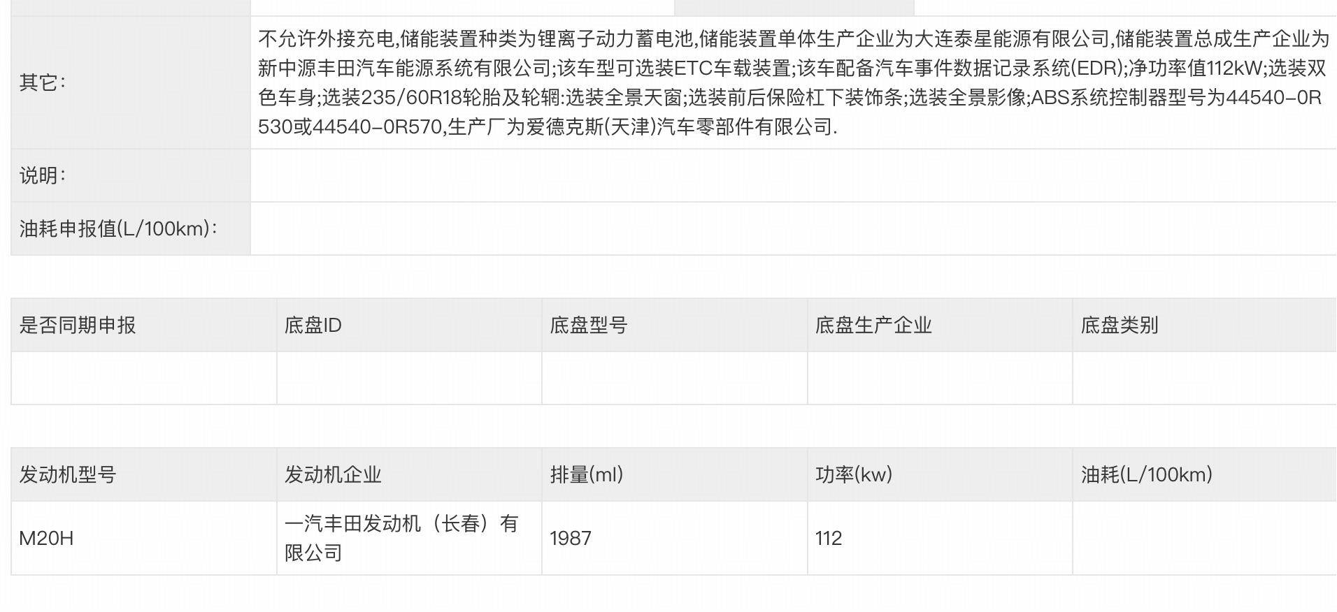 合資車企反擊戰(zhàn):新一代RAV4榮放實(shí)車曝光,寶馬iX3藏大量新技術(shù)