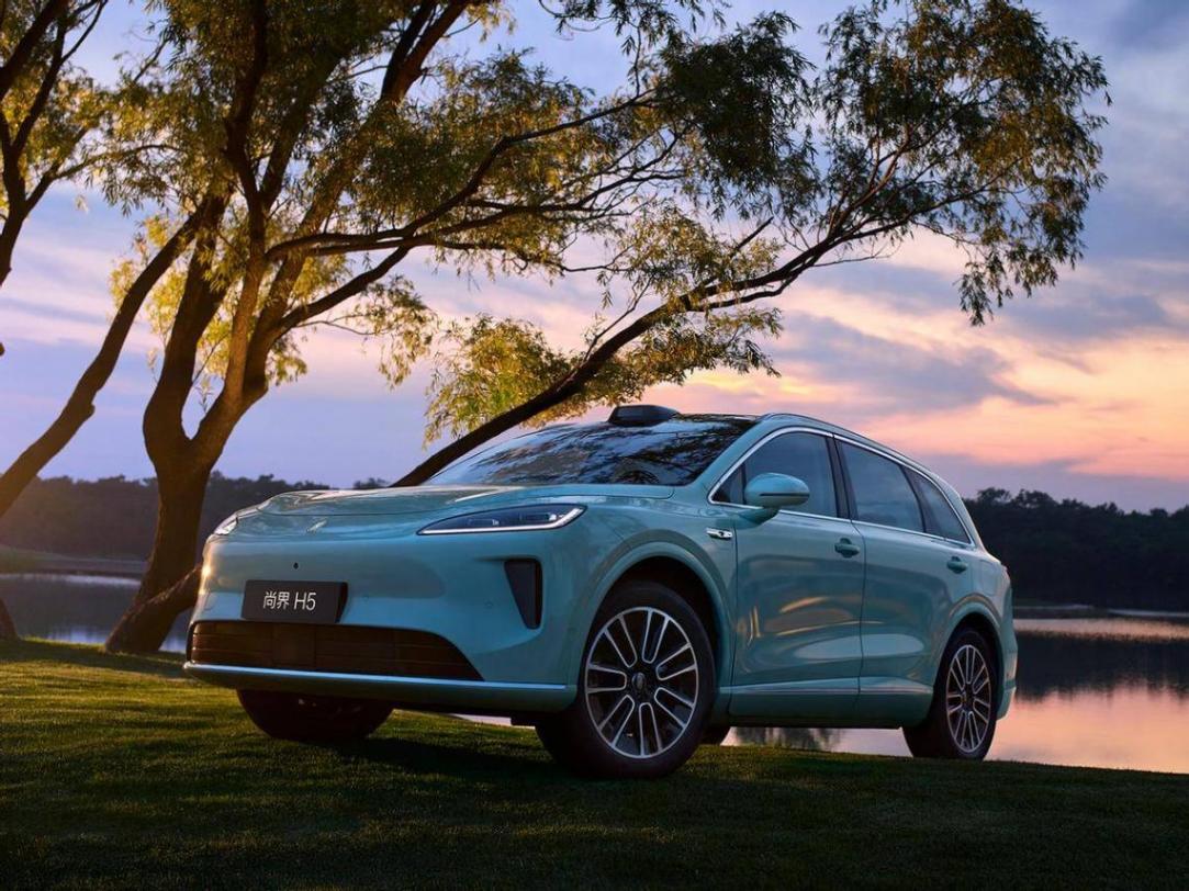 9月份10萬(wàn)-30萬(wàn),值得買的六款新能源SUV汽車