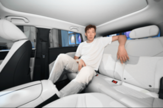 小車(chē)“大”作沒(méi)顧慮,極狐T1上市售 6.28萬(wàn)起