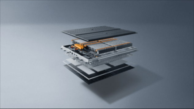 小車(chē)“大”作沒(méi)顧慮,極狐T1上市售 6.28萬(wàn)起