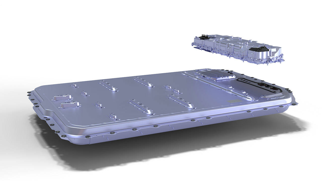 電池成本下降一半!寶馬要在全新 iX3上賺錢了!