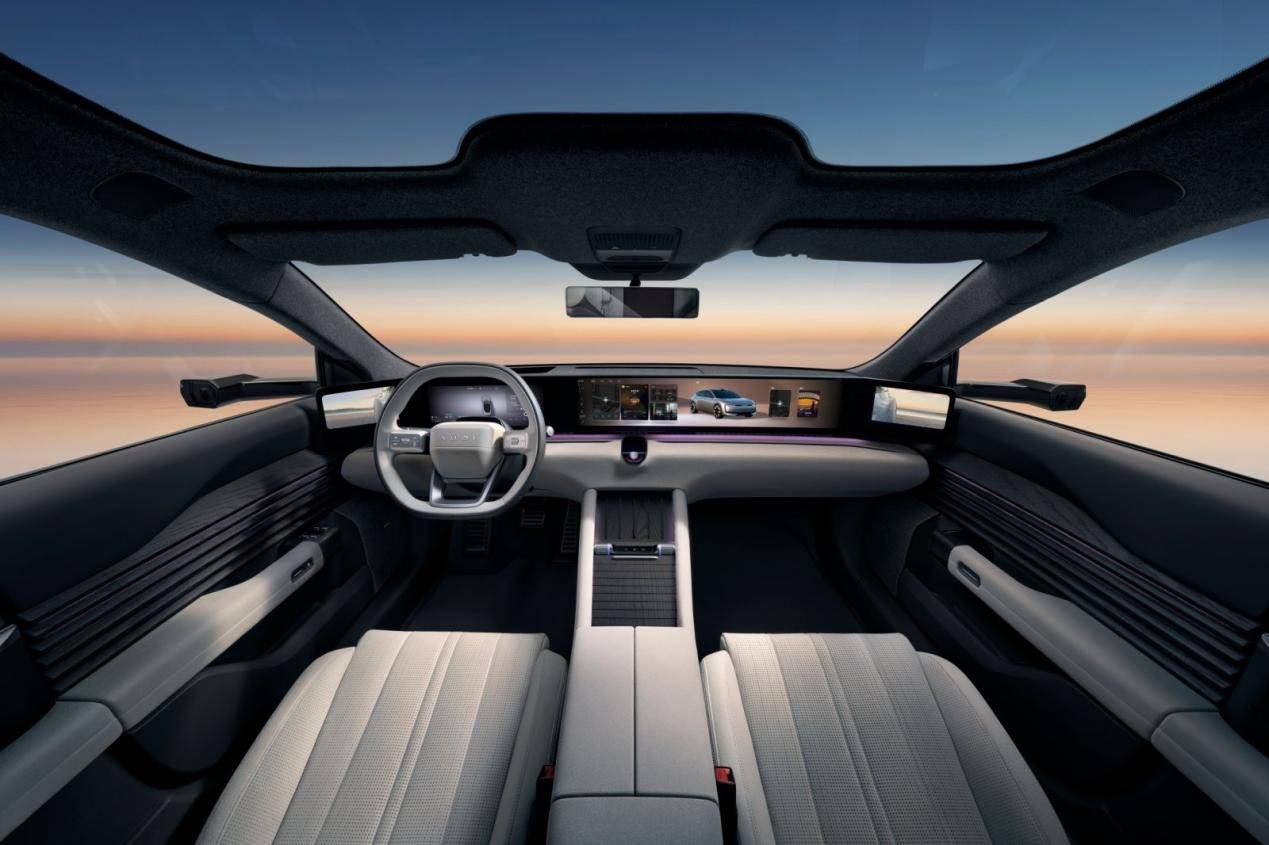 奧迪 E5 Sportback訂單破萬,豪華新能源的天,變了!