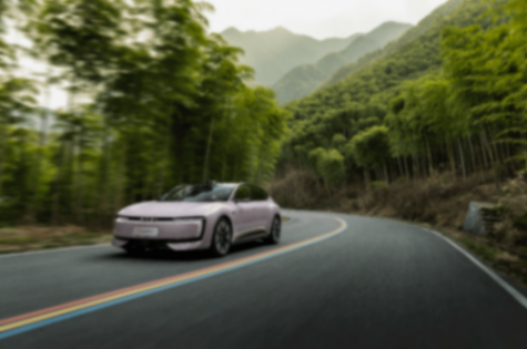 奧迪 E5 Sportback訂單破萬,豪華新能源的天,變了!