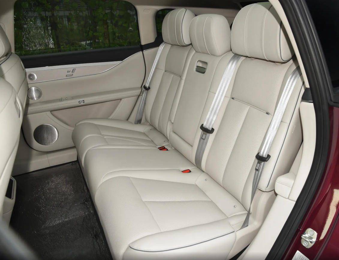 享界S9T對比奧迪E5,30萬預算,純電旅行車怎么選?