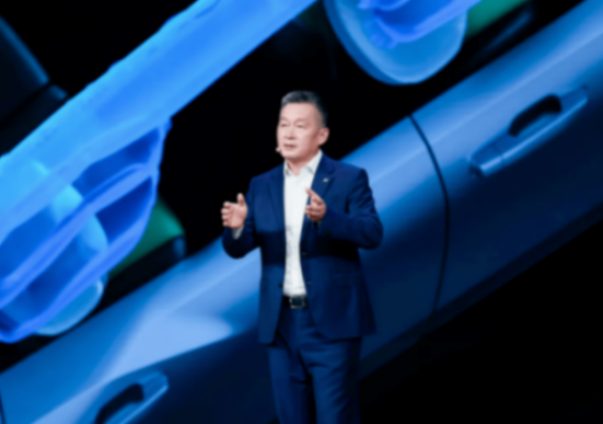 老將回歸東本!本田轉型“技術派”掛帥別有深意?