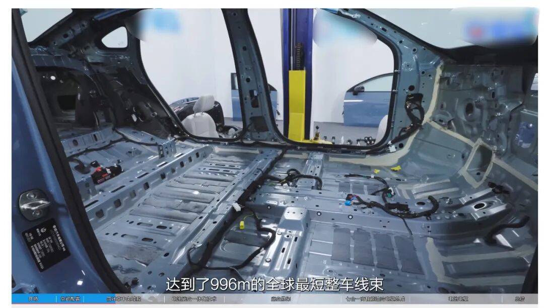 看到零跑B01的拆解視頻后,10萬左右這樣的配置?難怪銷量暴漲