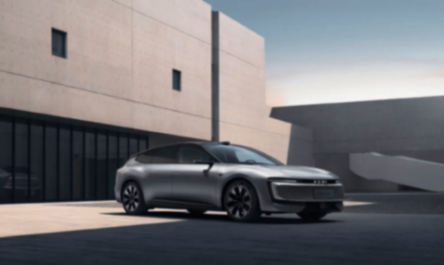 上汽奧迪E5 Sportback上市:售23.59萬起,特斯拉Model 3徹底不香了