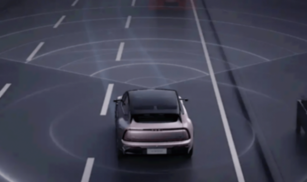 上汽奧迪E5 Sportback上市:售23.59萬起,特斯拉Model 3徹底不香了