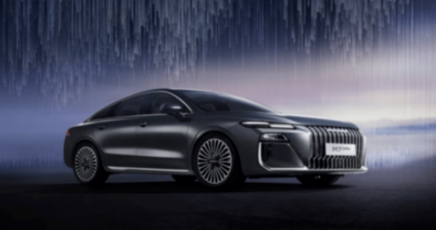 榮威M7 DMH售8.58萬起,B級插混,顯然是賣低了