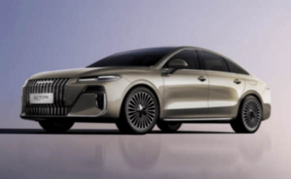 榮威M7 DMH售8.58萬起,B級插混,顯然是賣低了