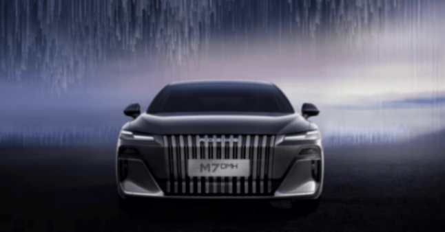 榮威M7 DMH售8.58萬起,B級插混,顯然是賣低了