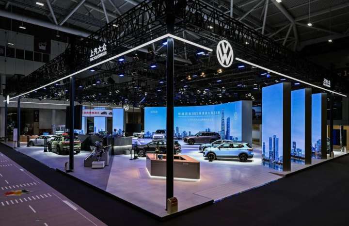 奧迪E5 Sportback:豪華電動市場的“破局者”