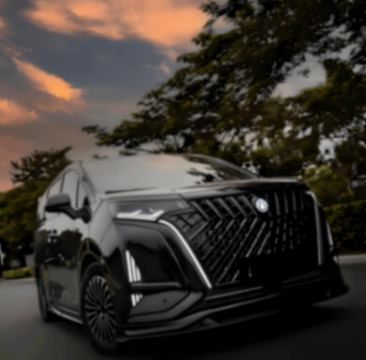 當中國MPV覆蓋全球,你可以帶上家去流浪