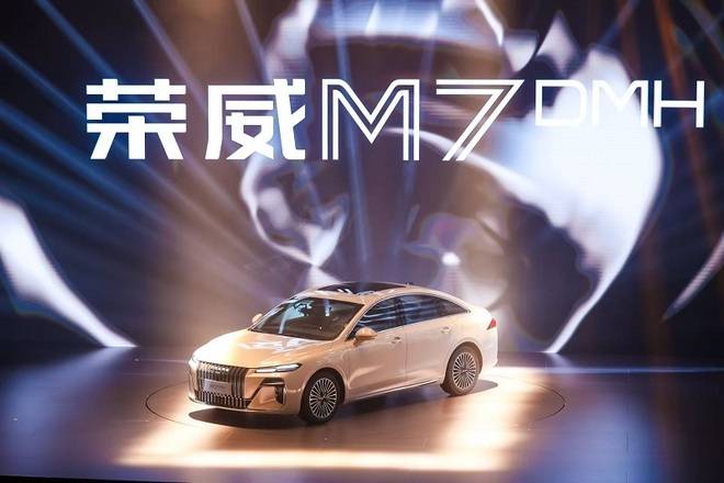 周光軍:榮威M7,值得被記住的不止是價(jià)格