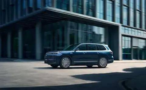 “20萬的價(jià)格50萬的體驗(yàn)” 吉利銀河M9 24小時(shí)大定突破23000臺(tái)